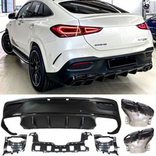 Fits for Mercedes C167 GLE