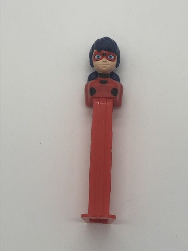 Pez spender figur ladybug - figur,