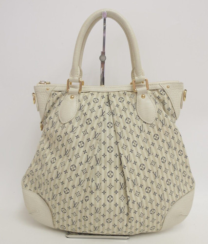 Echt louis vuitton - mini, lin