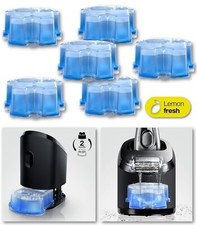 Braun Reinigungskartusche CCR 170 ml Clean & Renew Series 3, 5, 7, 8, 9