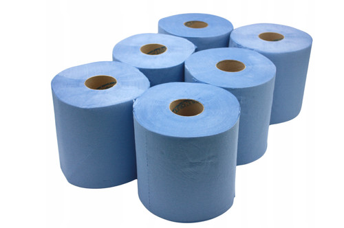 Putzrollen werkstattrollen - putzrollen,