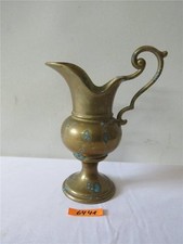 Alter massiver 950 g Messing