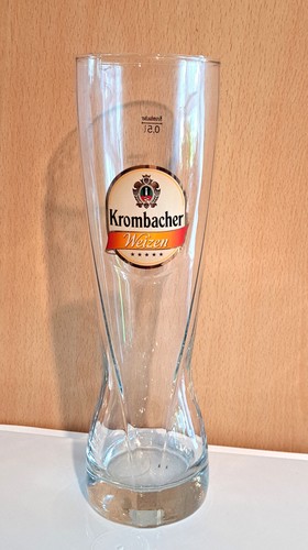 Schönes weizenbierglas - schönes,