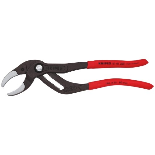 Knipex siphon und - knipex, siphon-und