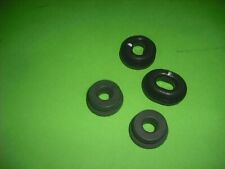 @ Yamaha XTZ750 XTZ Seitendeckelverkleidung Deckel Gummi Set Gummiringe Ringe