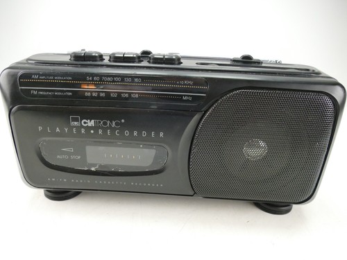 Clatronic ctc mrr 237 - clatronic,