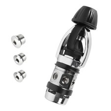 Tauchen für Yoke Adapter für