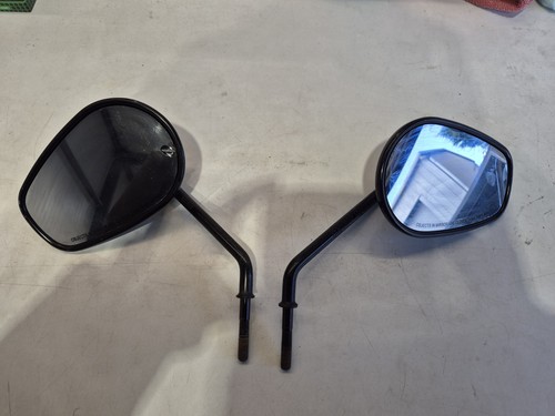 Harley davidson oem - oem, spiegel