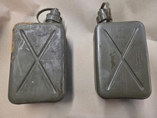 1 X  Bw 1 L  Kanister