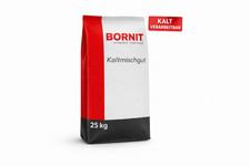 Bornit 25kg Asphalt Reparatur