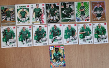 Match Attax 25/26 Werder