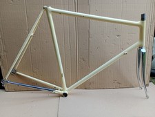 Soudo-Brasé Filet gelötet 58