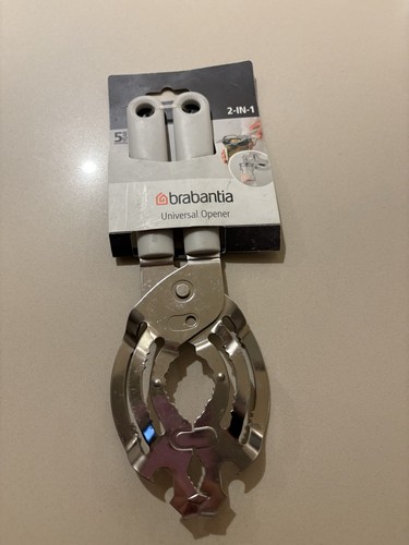 Brabantia universal öffner - brabantia,