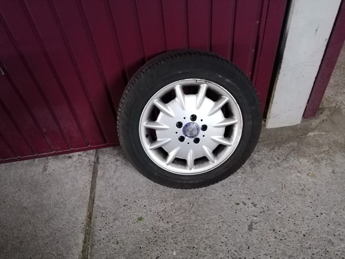 Mercedes benz reifen db - reifen,,