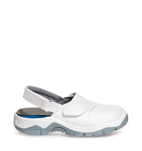 Abeba 2120 sicherheitsclogs - 2120-39,