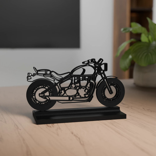 Bonneville speedmaster modell - bonneville,