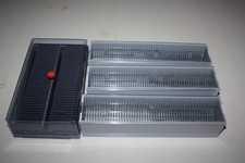 3 Braun Paximat Dia Magazine