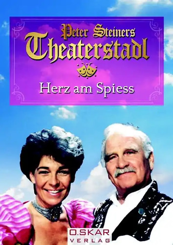 Peter steiners theaterstadl - peter,