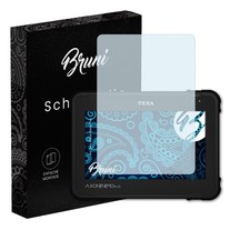 Bruni 2x Folie für Texa Axone