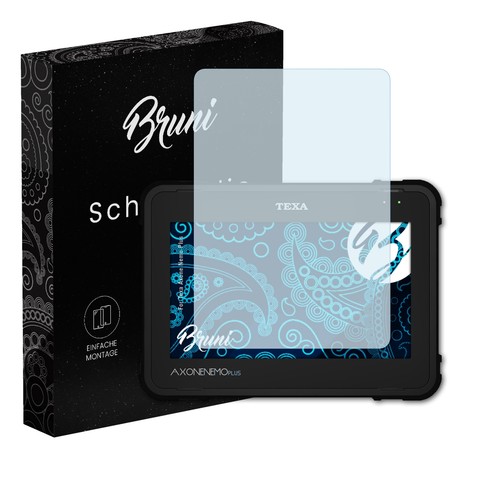 Bruni folie für texa - texa, axone