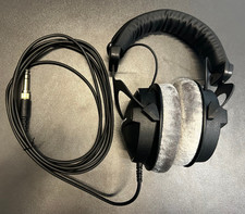 beyerdynamic dt 770 pro 80 ohm