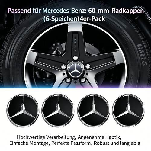 Passend für mercedes - für, mercedes-benz