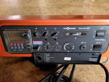 Ölheizungs-Steuerung Viessmann Trimatik-MC 7410065