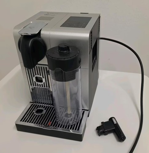 Delonghi nespresso lattissima - delonghi,