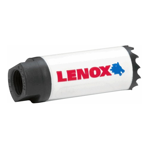 Lenox metall lochsäge - lochsäge, t3