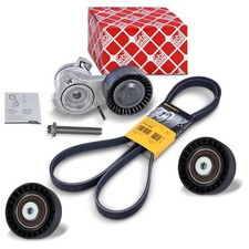 CONTI KEILRIPPENRIEMEN + FEBI