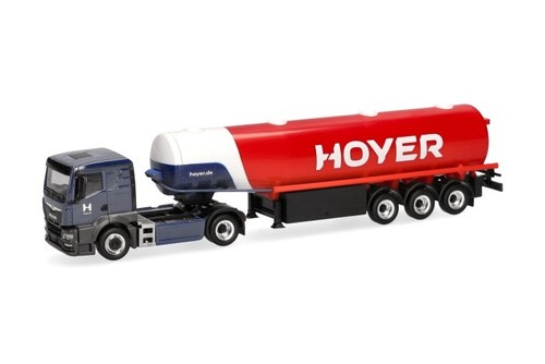 Herpa 318136 man tgs - |,