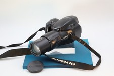 Olympus IS-3000 35-180mm