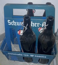 Schumacher Alt Träger und