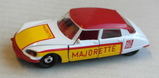 Majorette Citroen DS 21