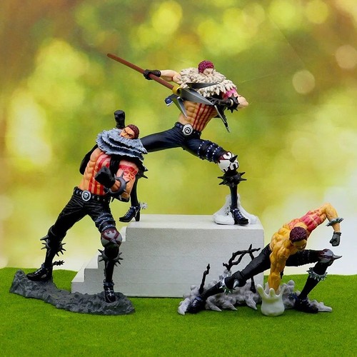 One piece katakuri - one, figur
