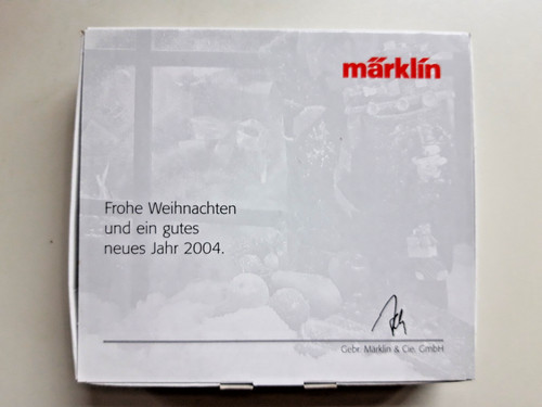 Märklin spur - spur, z
