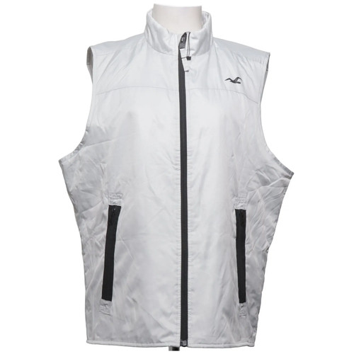 Hollister outdoor weste - outdoor,