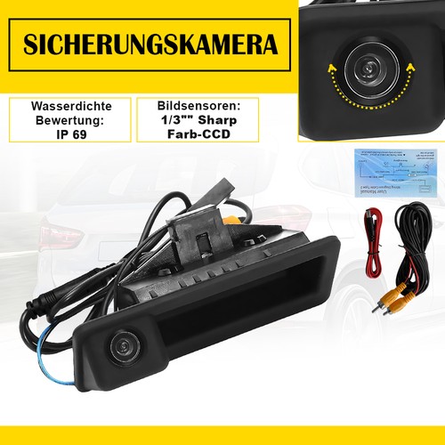 Autokamera rückfahrkamera - autokamera,