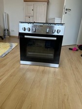 Zanker Backofen KOU10411XB mit