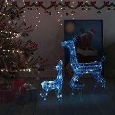 Weihnachtsdekoration rentier - weihnachtsdekoration,