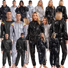 Herren  Zweiteilger PVC