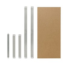shelfplaza HOME 120x30 cm