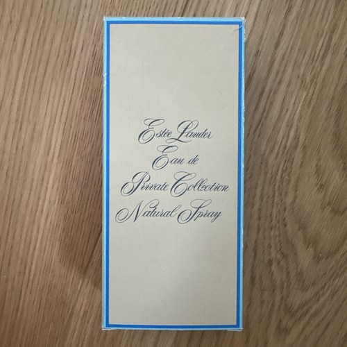 Estée lauder eau private - estée,