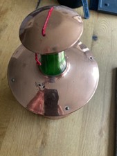 Spieluhr Schnapsflasche Fa