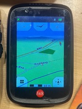 Navigation für Fahrrad Falk