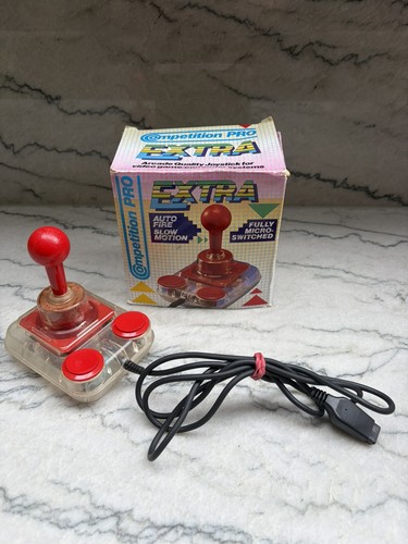 Competition pro extra joystick - pro,