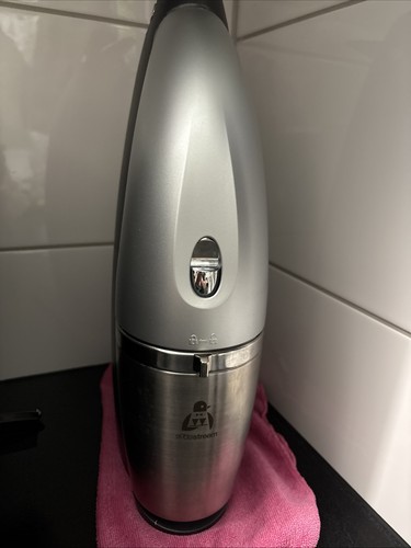 Wassersprudler sodastream - wassersprudler,