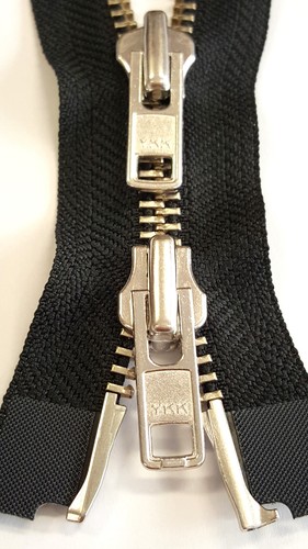 Ykk reißverschluss metall - ykk,
