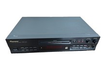 Pioneer pdr 509 - pdr-509, disc