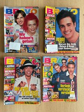 Bravo Zeitschriften / Magazine